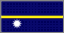 Nauru Flag